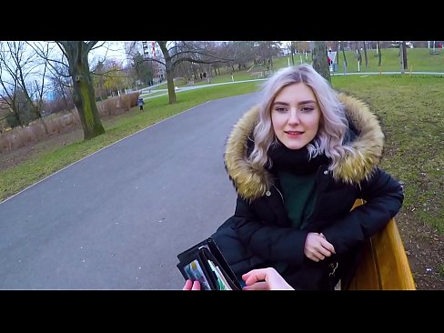 ❤️ Ale i ka ʻume wela a kahi malihini no ke kālā - blowjob ma ka paka na Eva Elfie ❤❌ Fuck video ma haw.marketapp.top ❌️